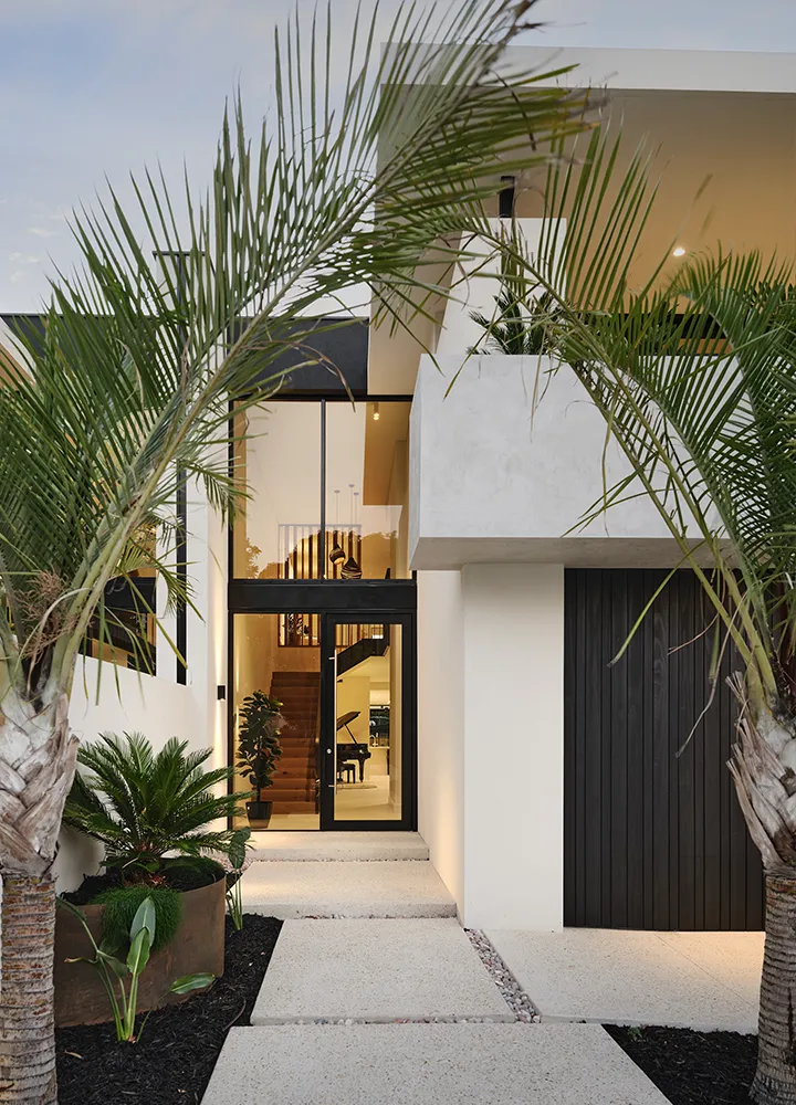 our-story home front