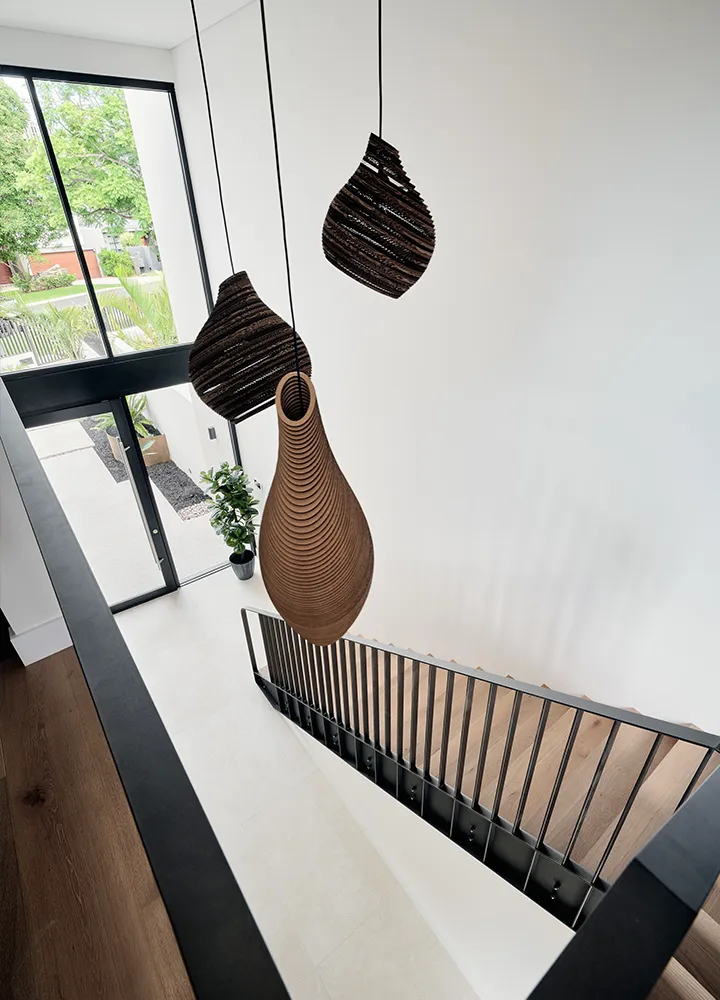 our-story-luxury home entry