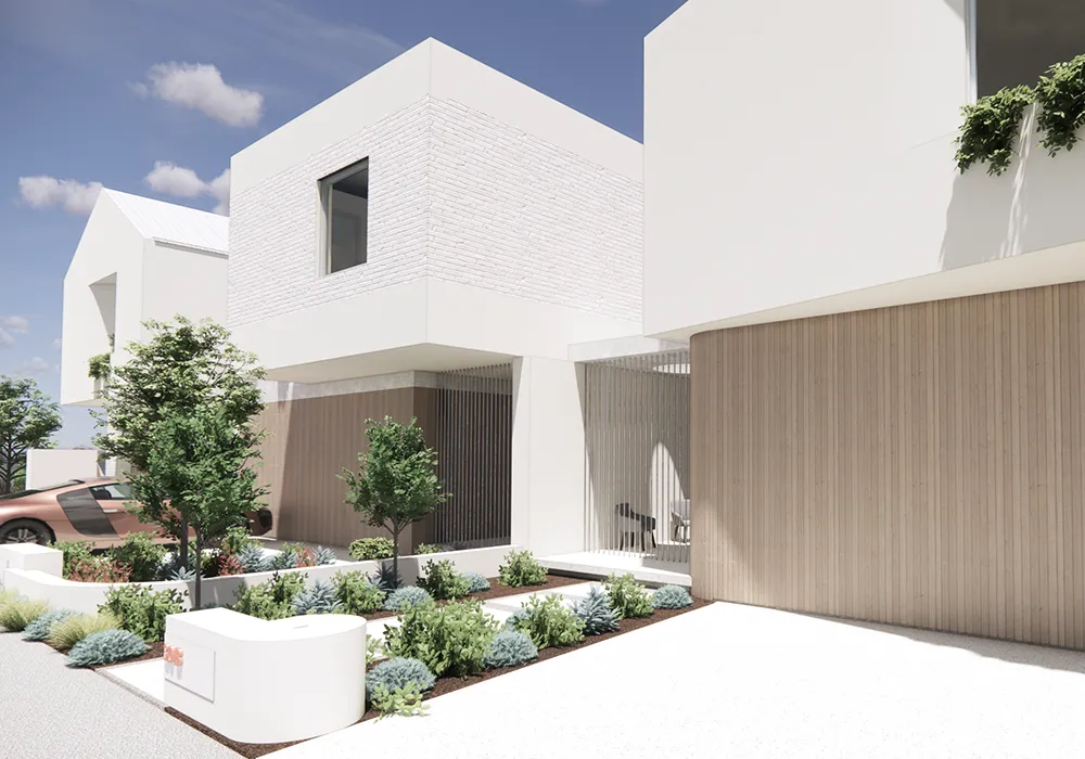 Projects Landscape renwick 1