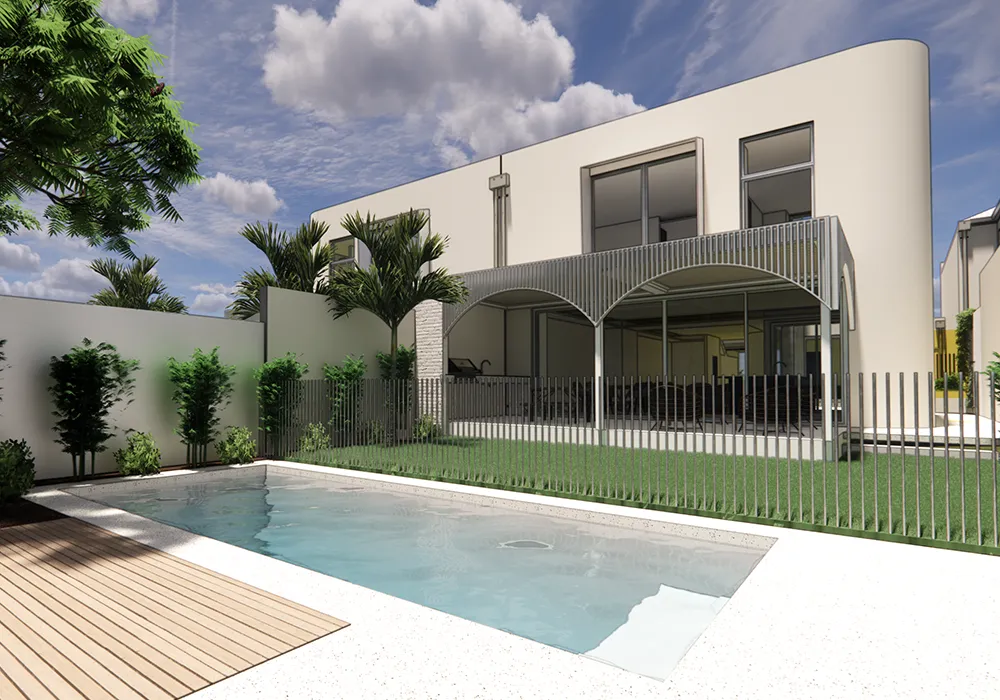 Projects Landscape renwick 3