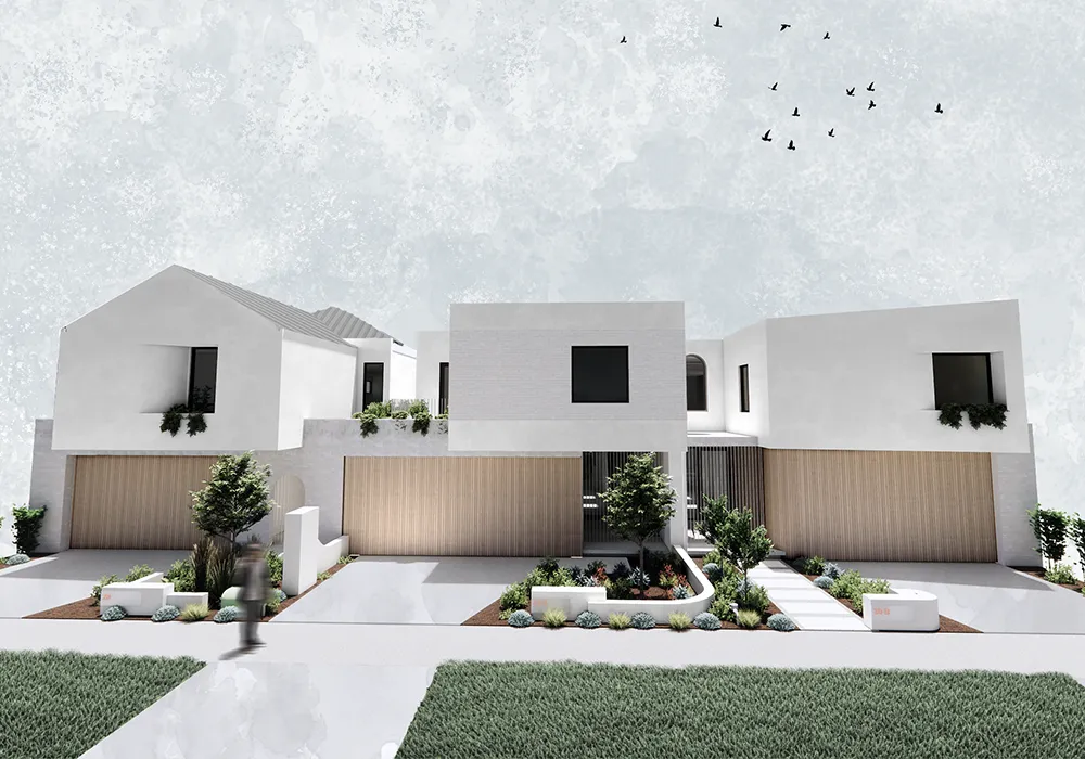 Projects Landscape renwick 4