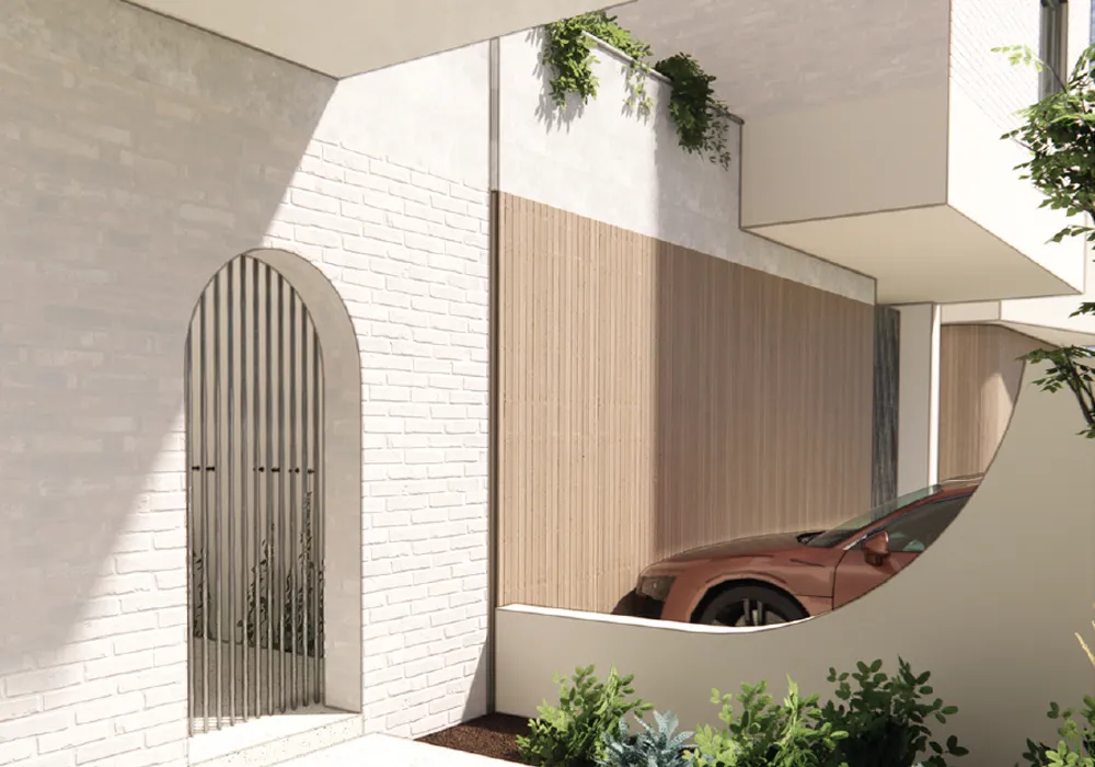 Projects Landscape renwick 5