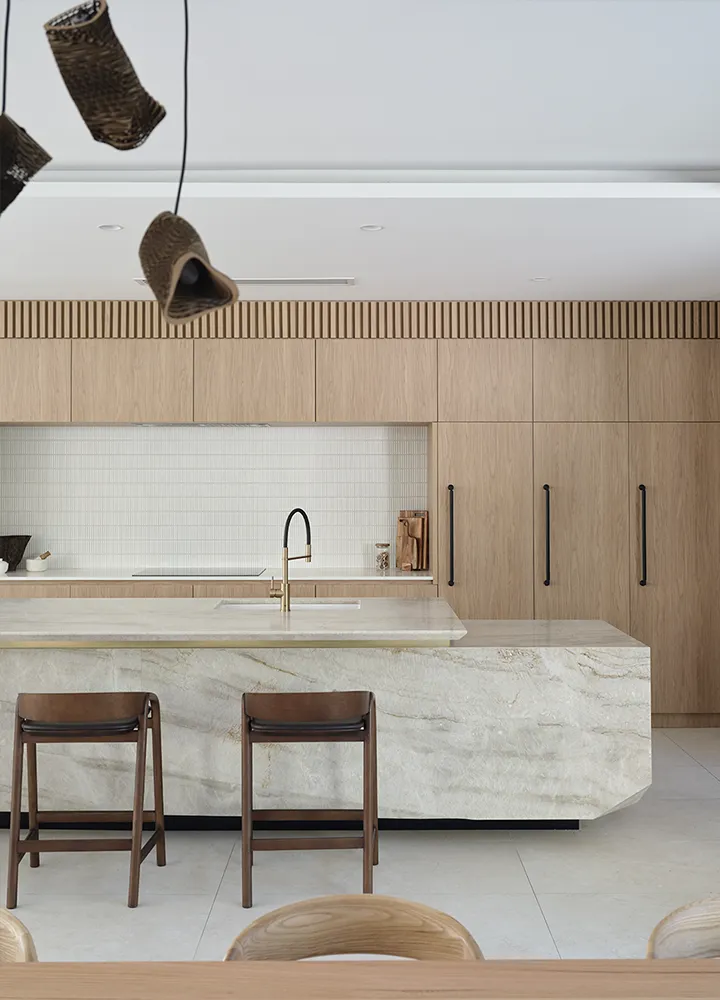 our-story kitchen